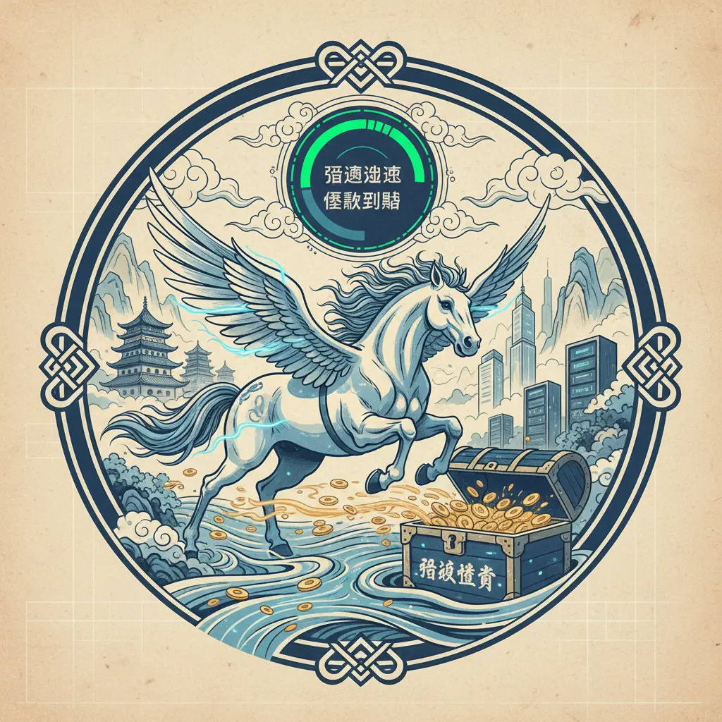 提款速度 - 盈透證券