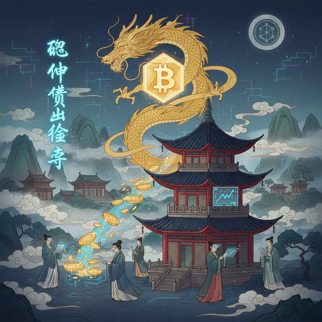 出金策略 - 加密貨幣