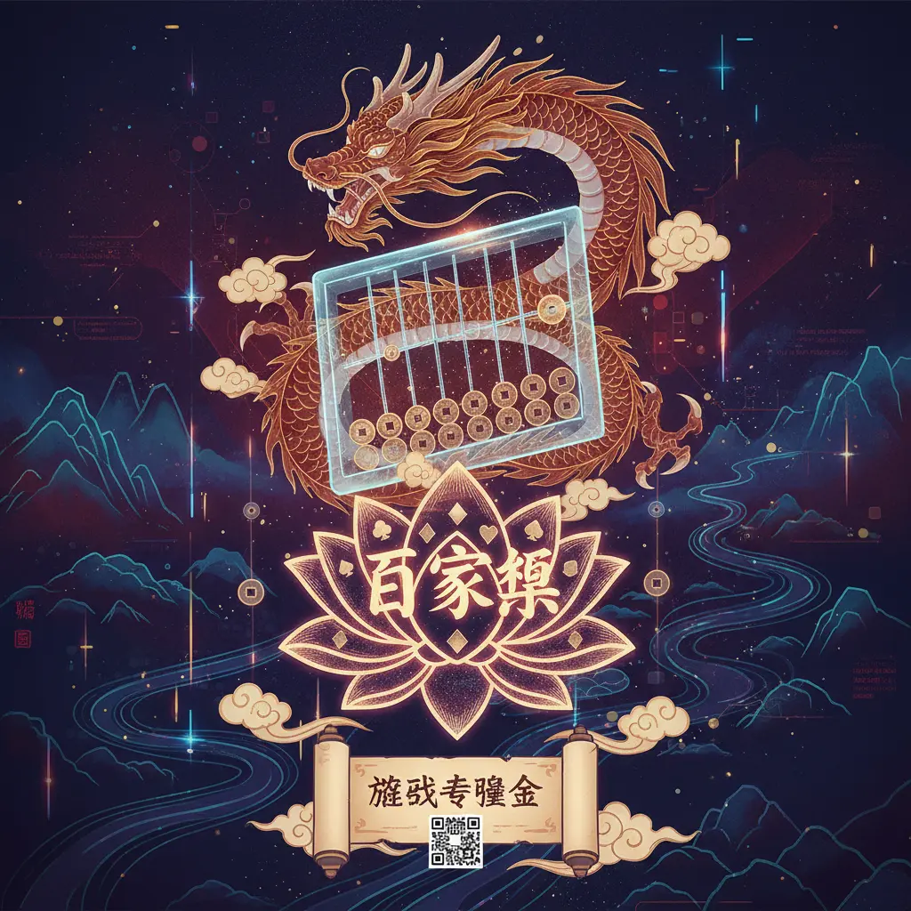 遊戲體驗金 - 百家樂