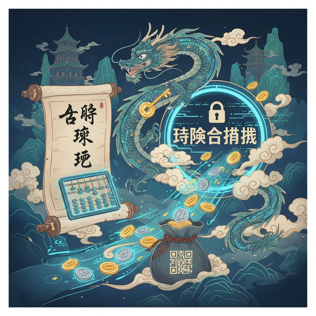 體驗金提現 - 合約交易