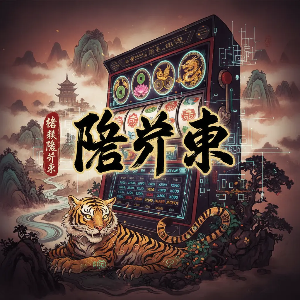 老虎機賠率表 - 賠率表