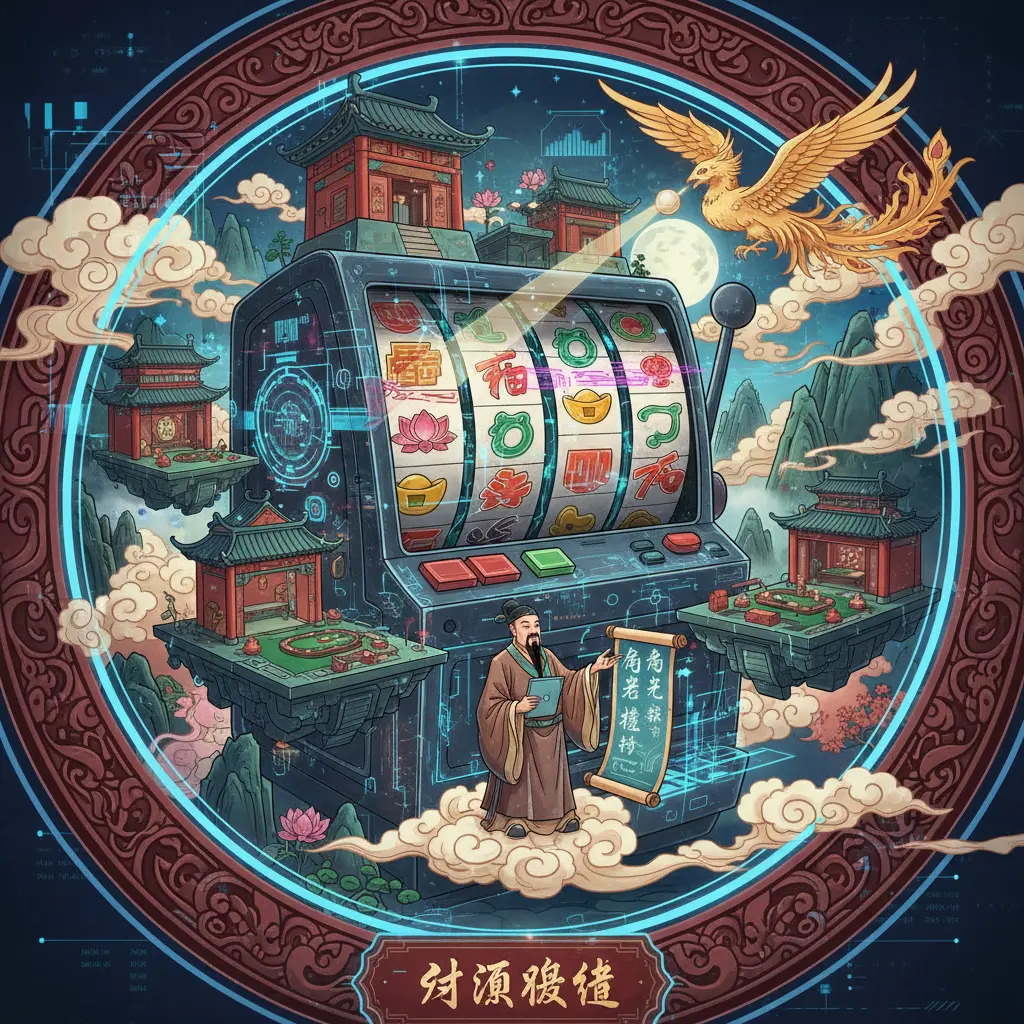 角子老虎機技巧 - 娛樂城