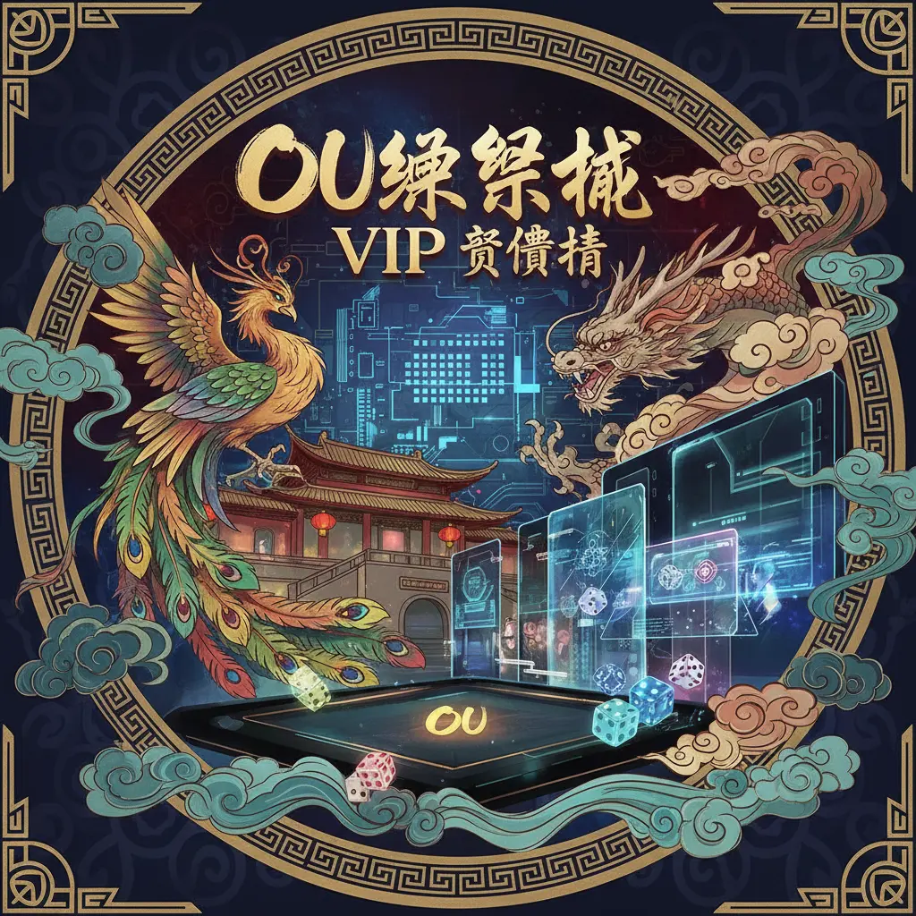 OU娛樂城VIP貴賓廳 - OU娛樂城VIP貴賓廳