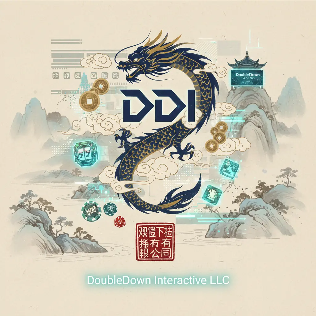 DoubleDown Interactive LLC - Interactive