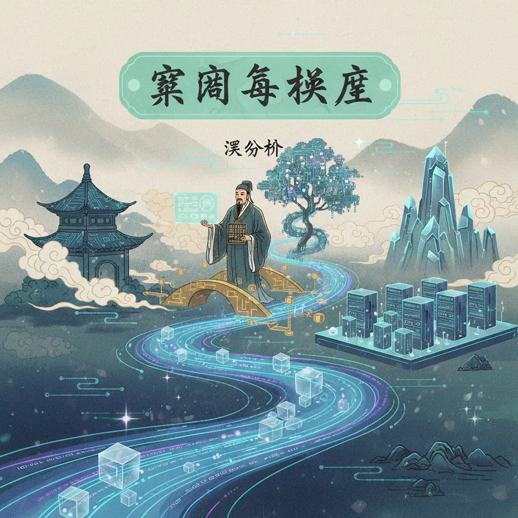 演算法 - 空間複雜度