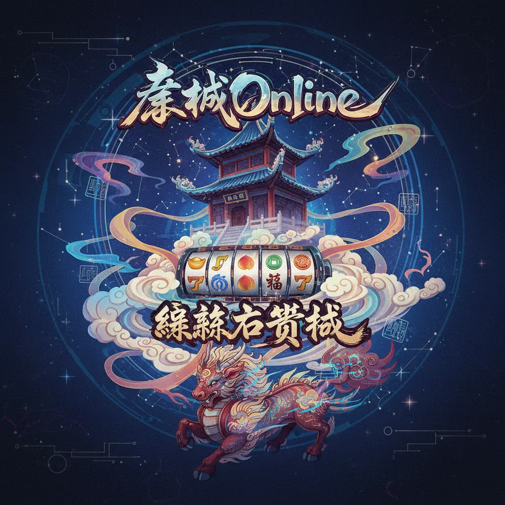 線上老虎機 - 星城Online
