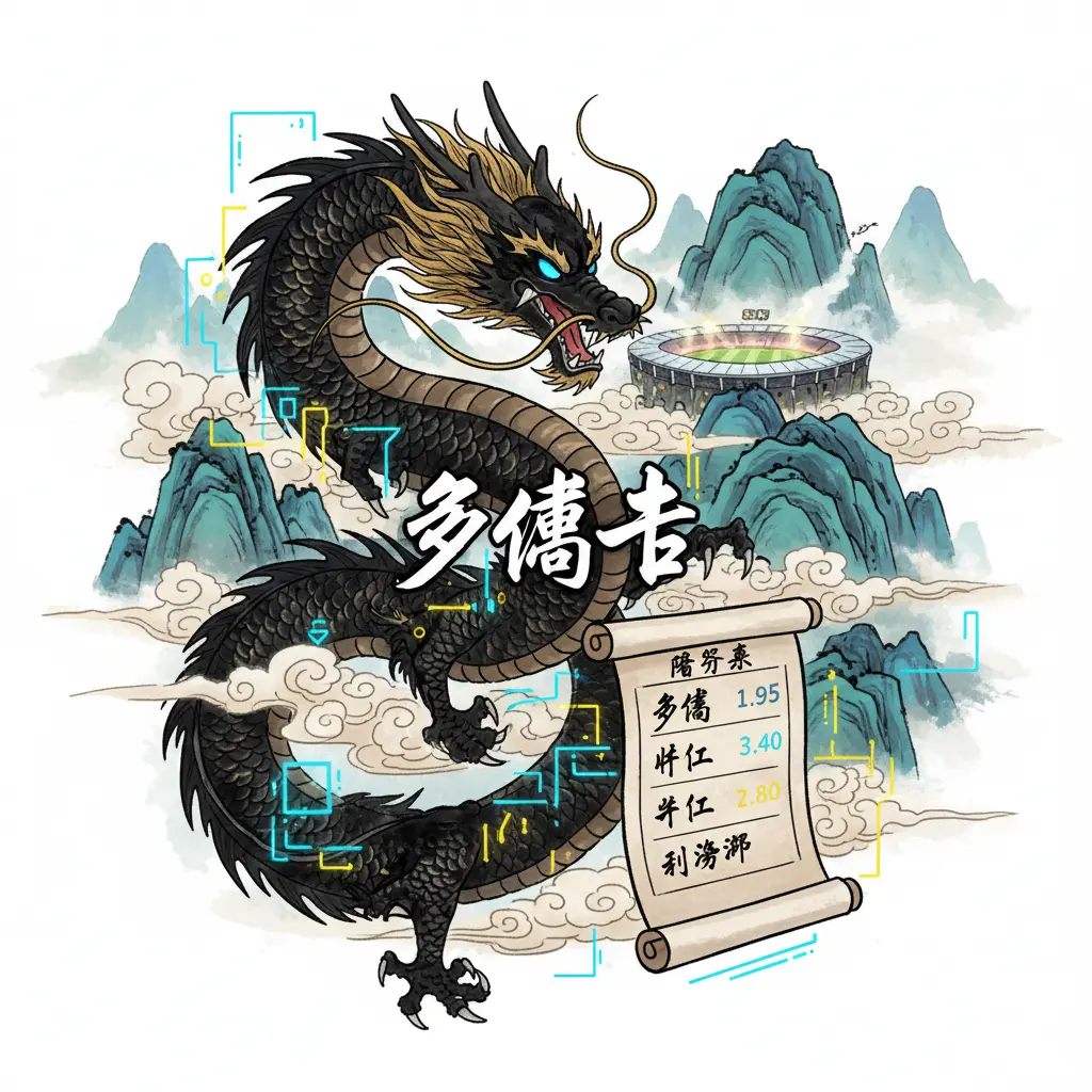 賠率表 - 多蒙特