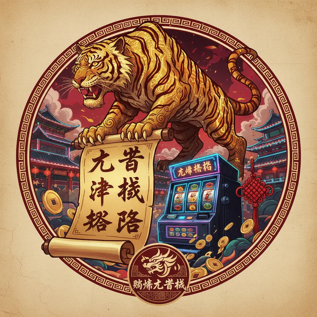 賭場老虎機 - 老虎機攻略