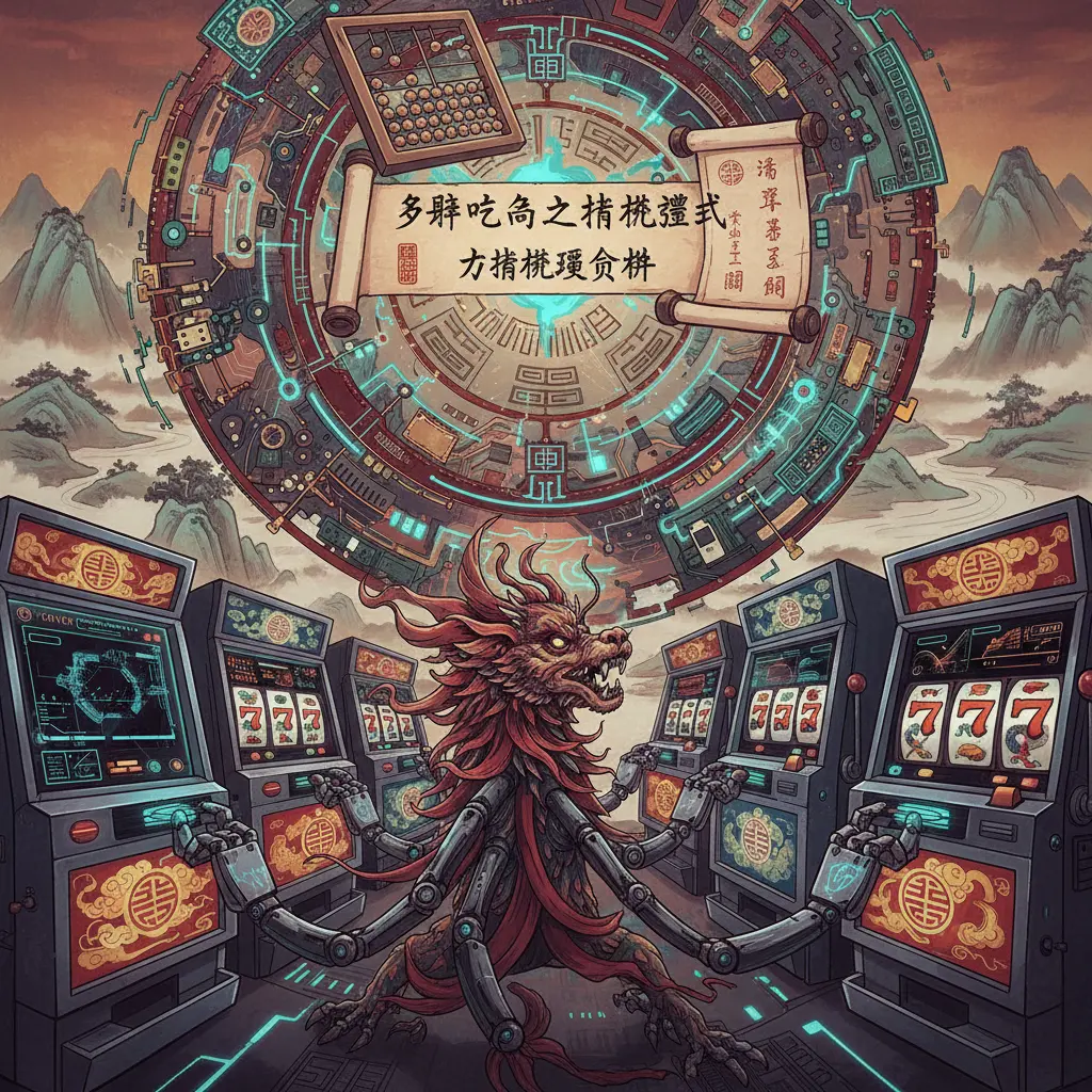 老虎機演算法 - 多臂吃角子老虎機測試