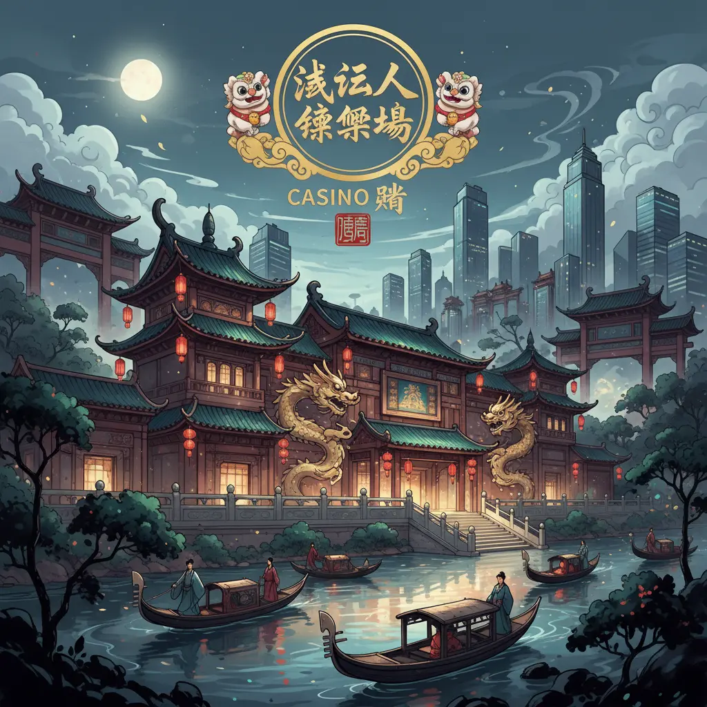 賭場 - 威尼斯人娛樂場