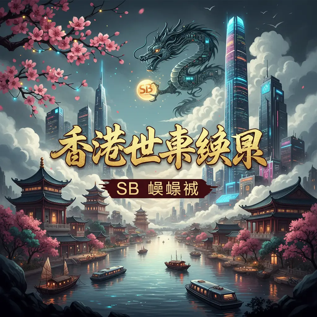 SB 娛樂城 - 香港世博娛樂