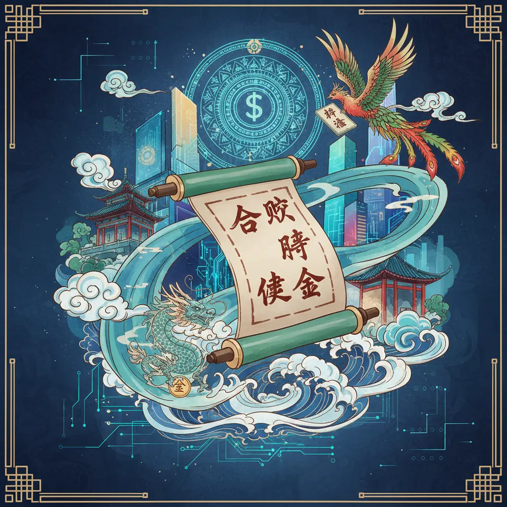 體驗金 - 合約體驗金