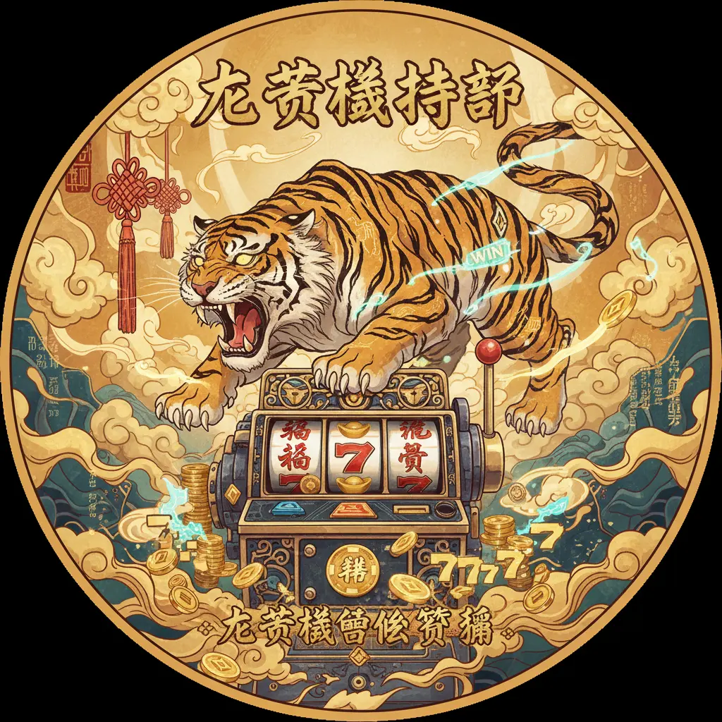 老虎機怎麼算贏 - 老虎機技巧