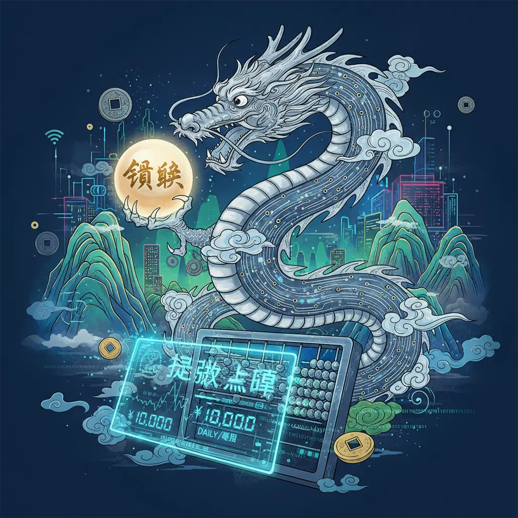 提款上限 - 銀聯