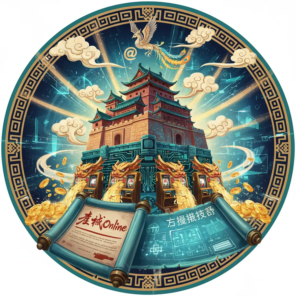 老虎機技巧 - 星城Online