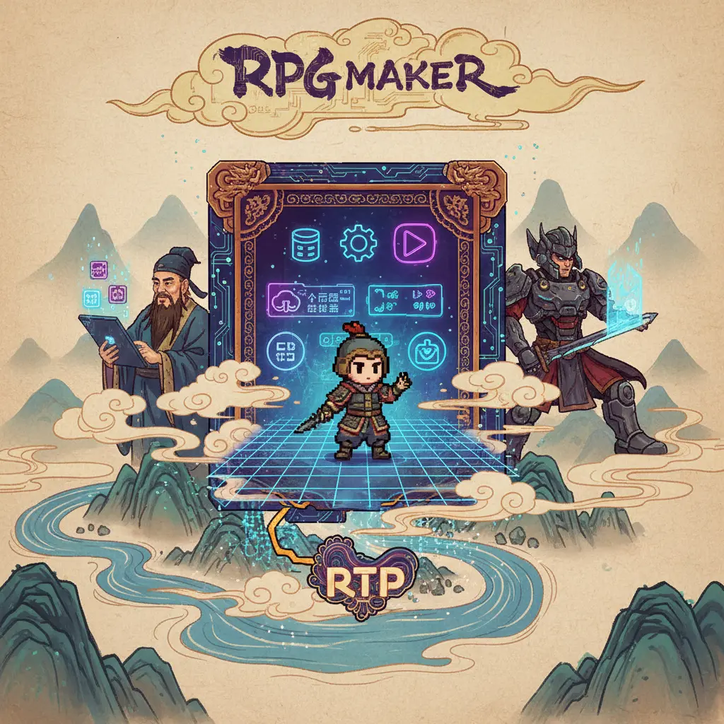 RTP - Maker