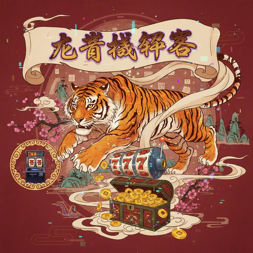 吃角子老虎機玩法 - 老虎機攻略