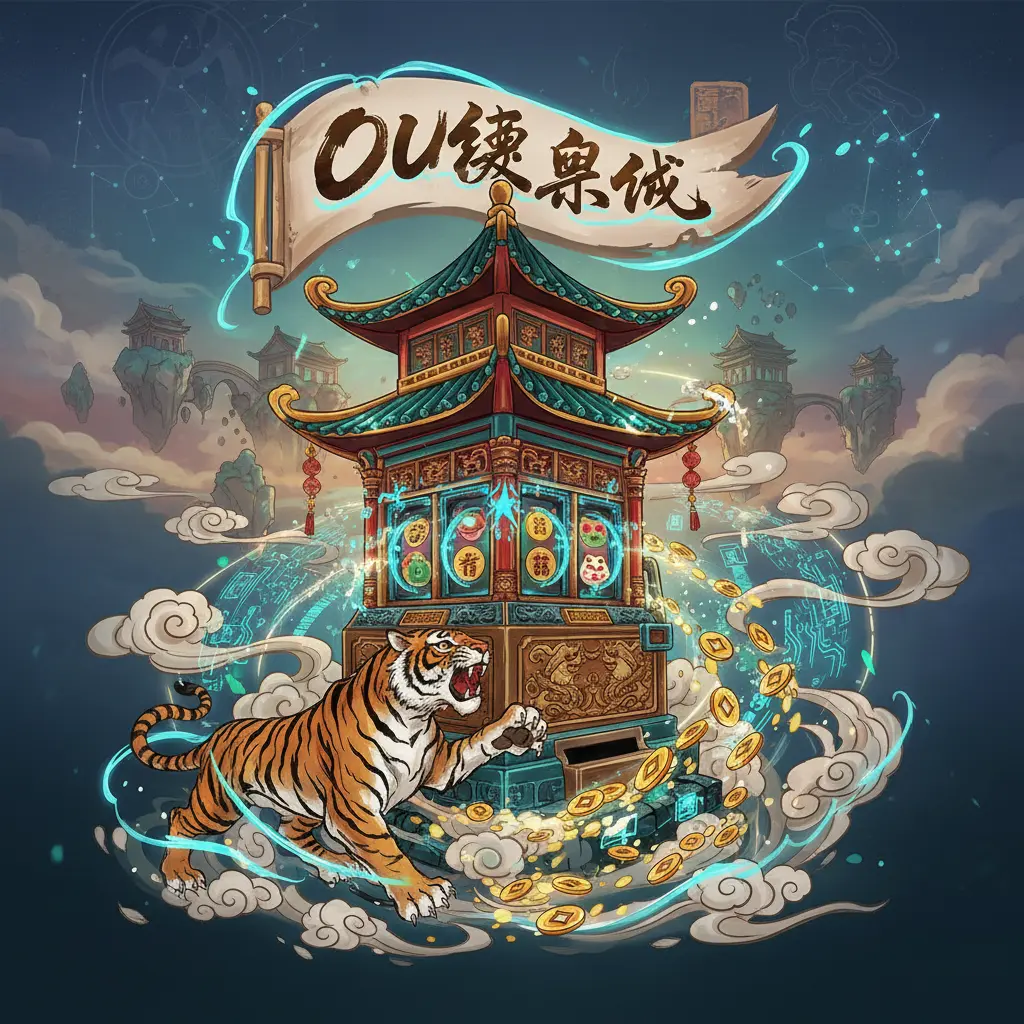 OU娛樂城 - 老虎機