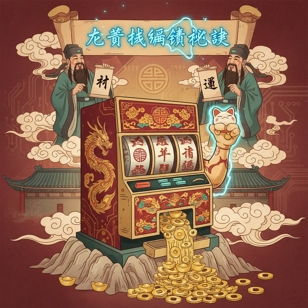 老虎機贏錢秘訣 - 老虎機遊戲