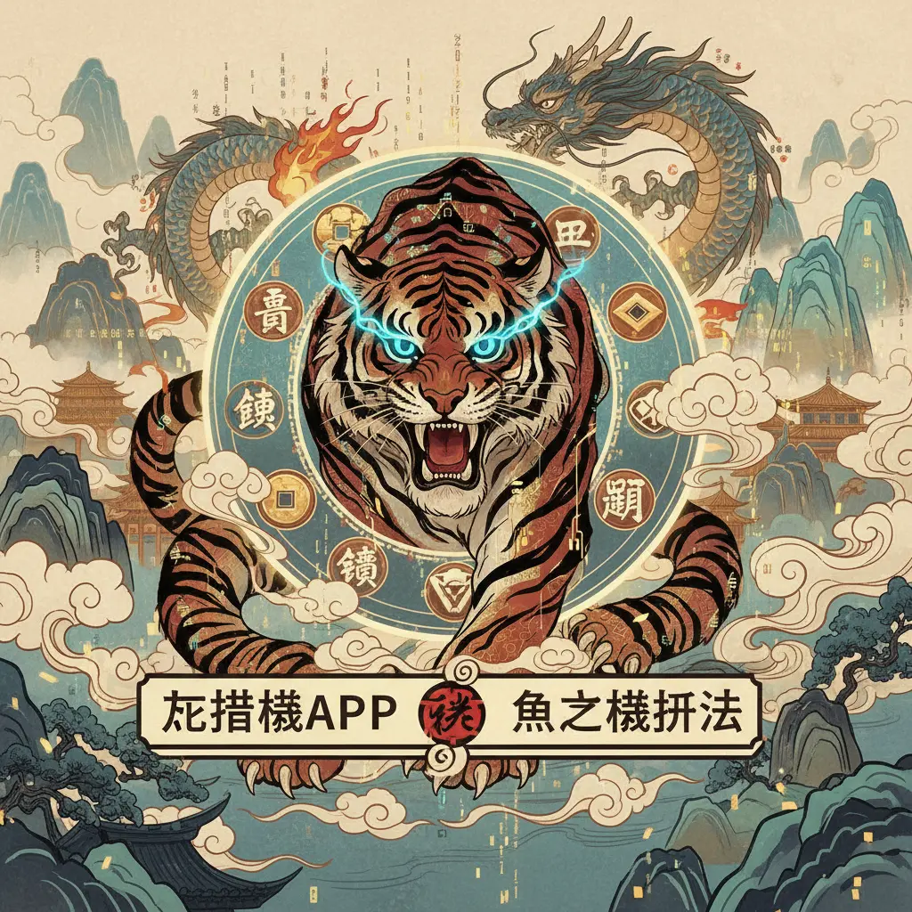 角子機玩法 - 老虎機app