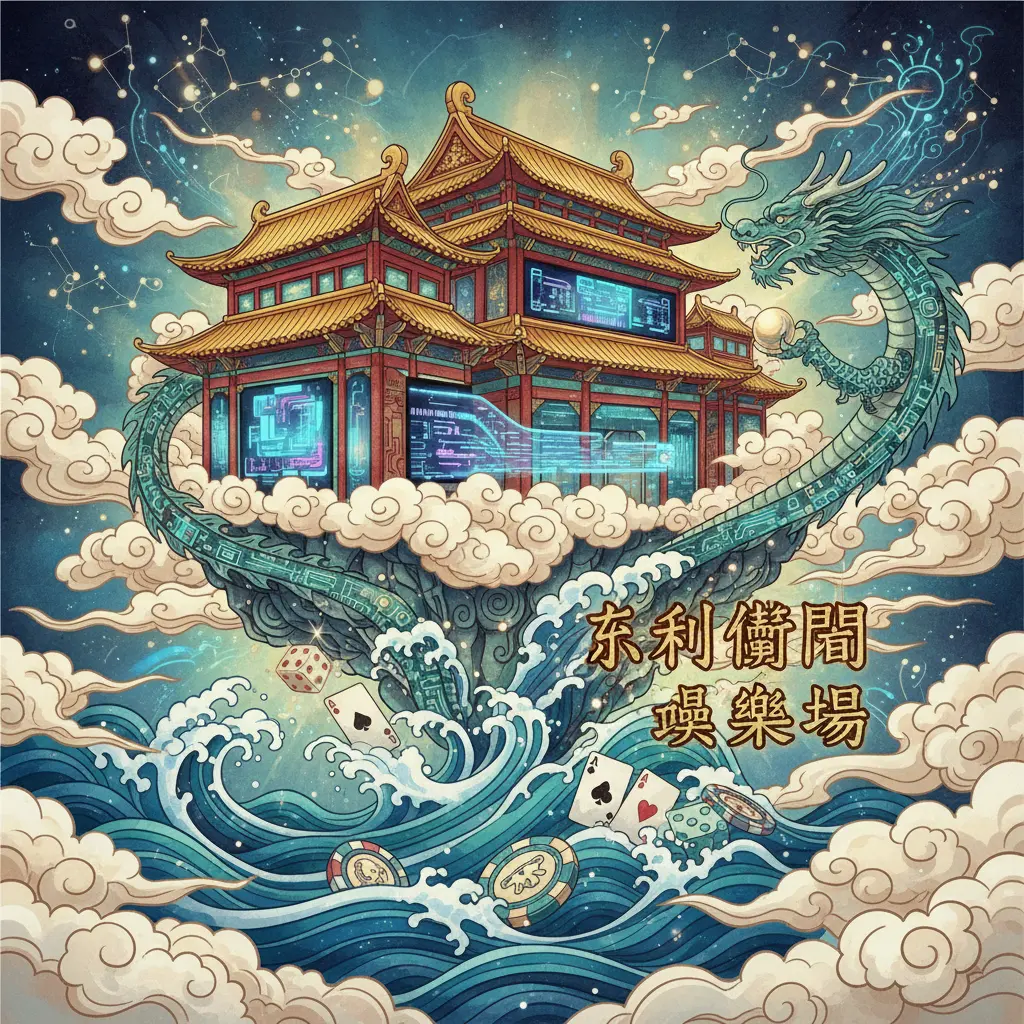 賭場 - 永利澳門娛樂場