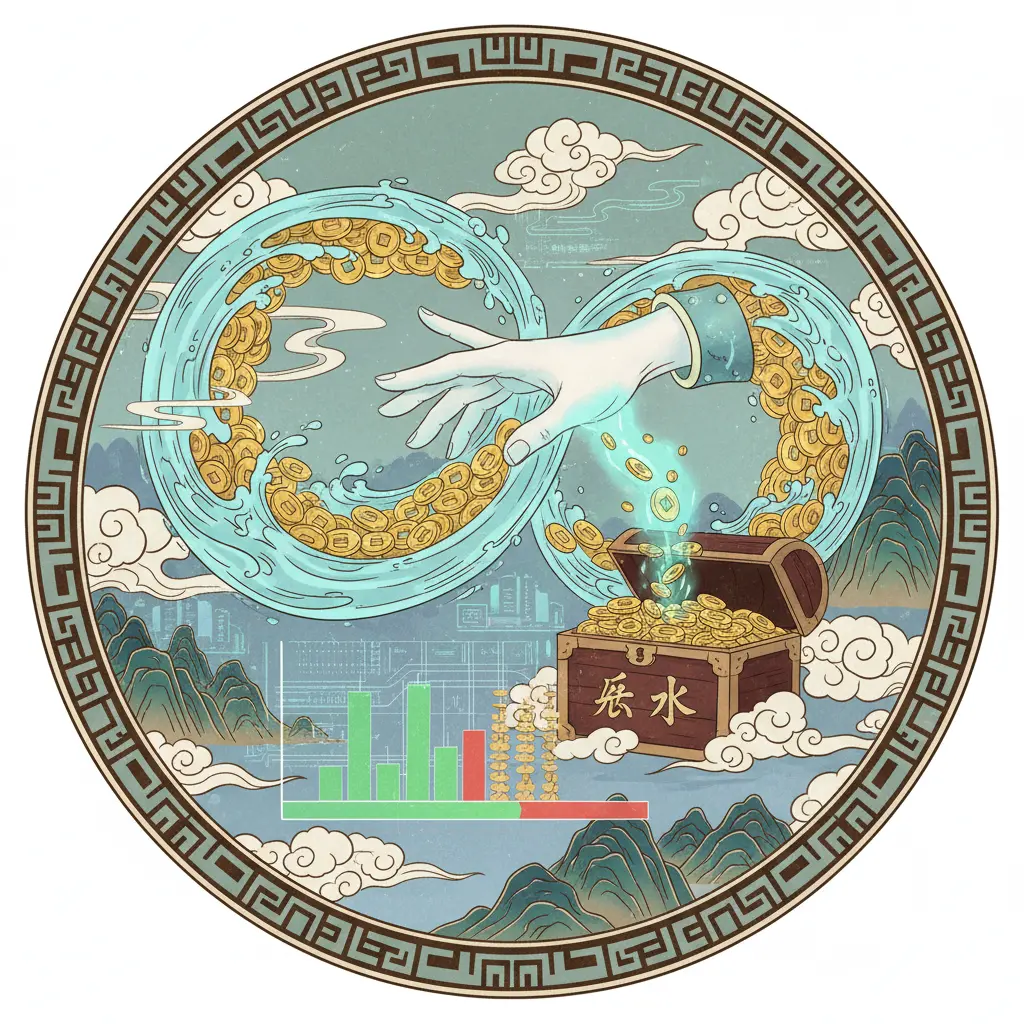 流水倍數要求 - 返水