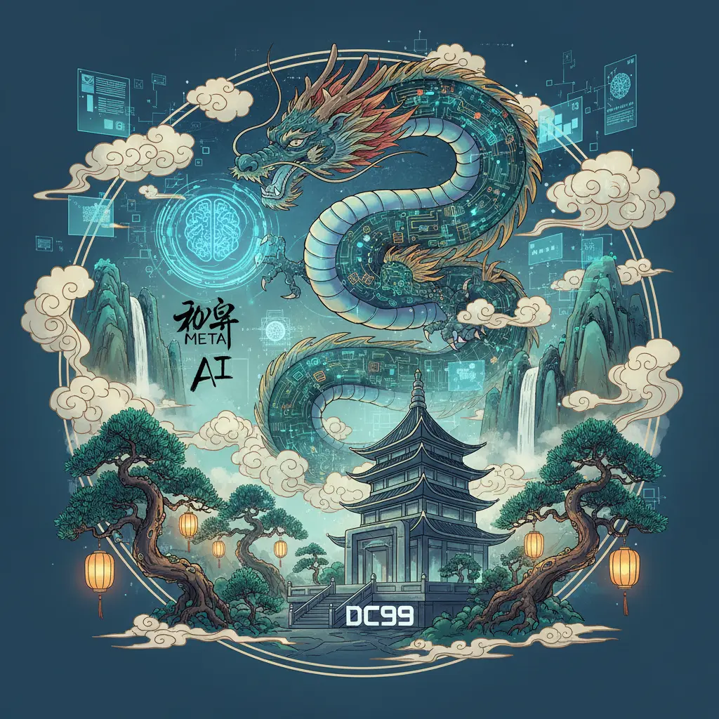 DC99 - Meta