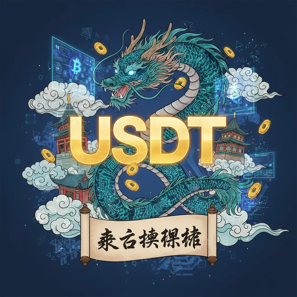 樂古娛樂城 - USDT