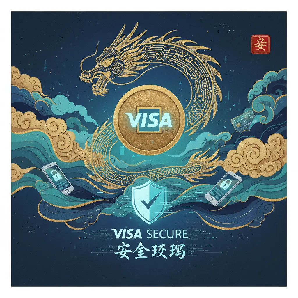 安全交易 - Secure