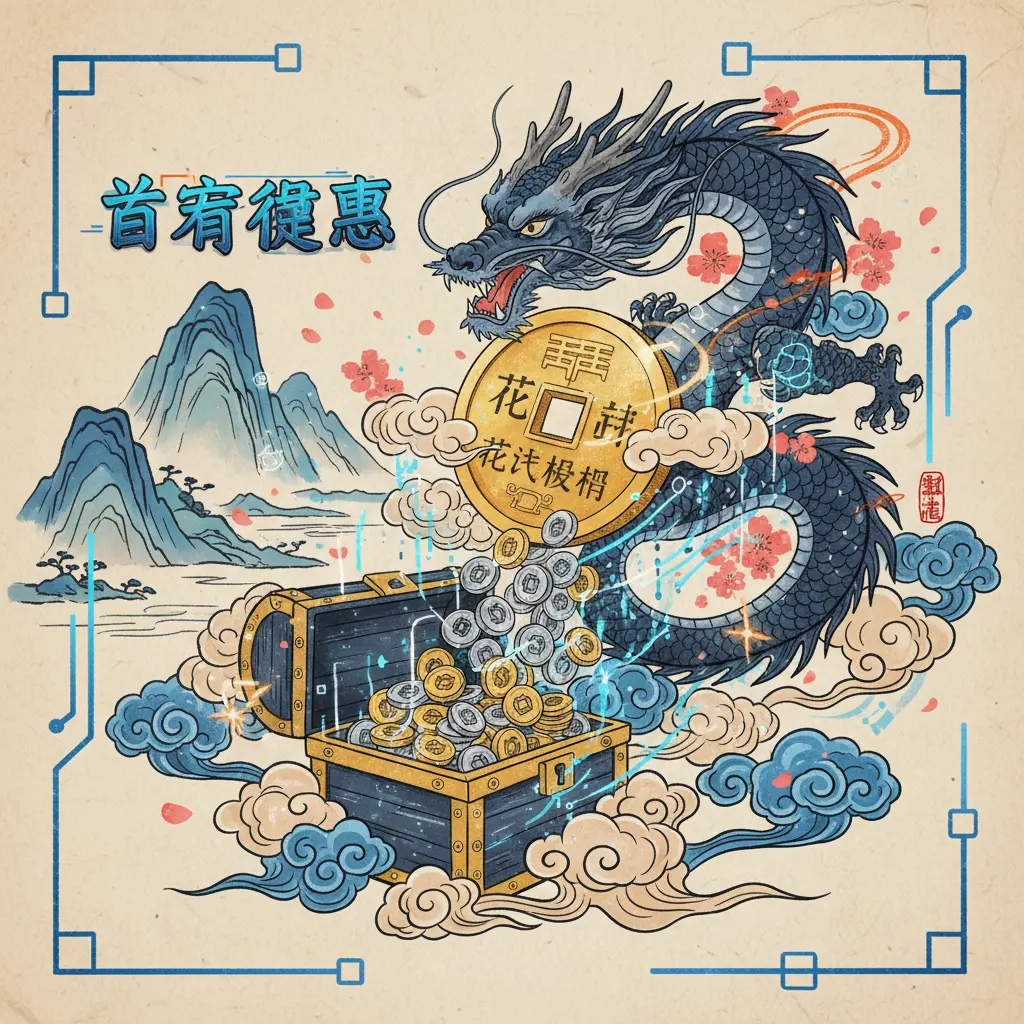 首存優惠 - 花旗銀行