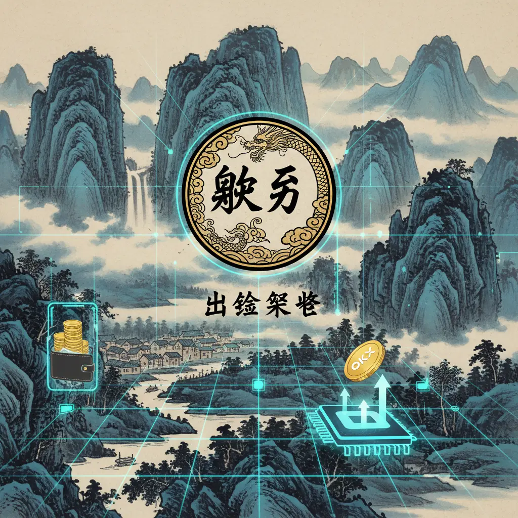 出金策略 - 歐易（OKX