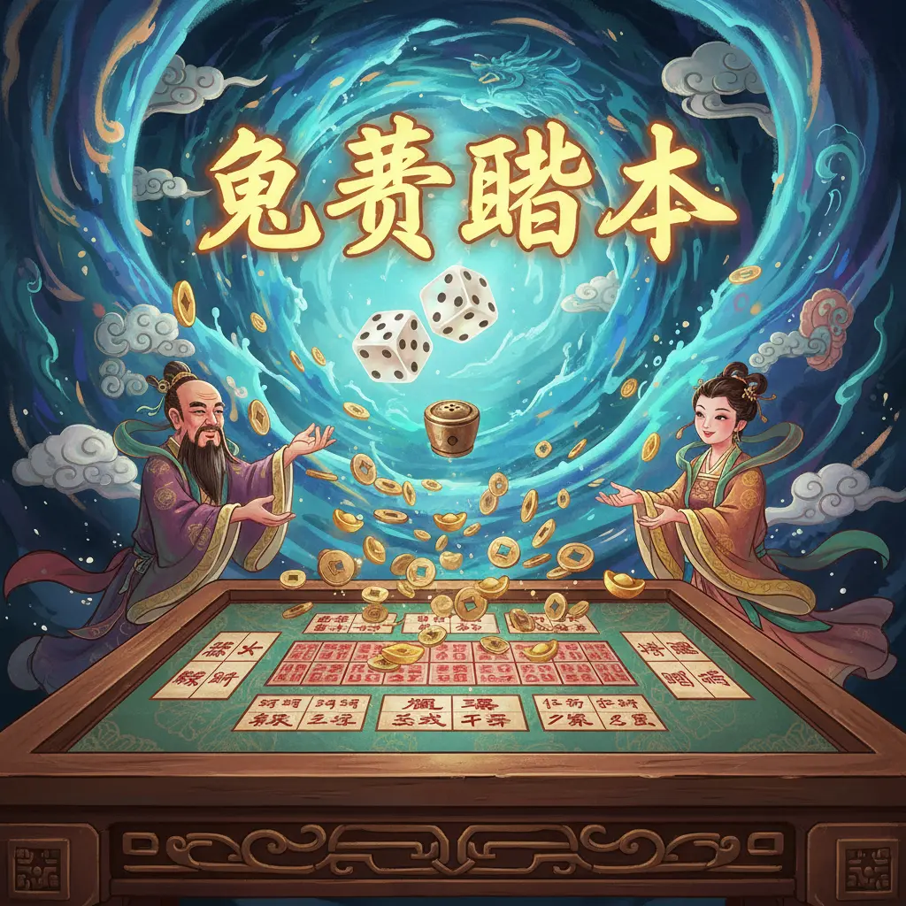 免費賭本 - 骰寶