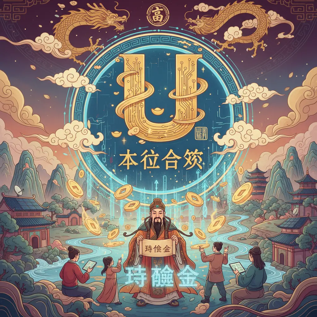體驗金 - U本位合約