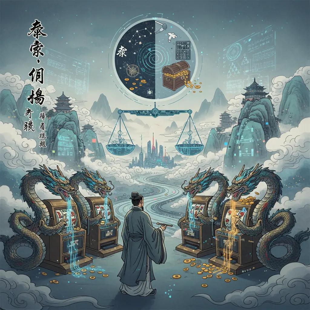 多臂老虎機問題 - 探索-利用權衡