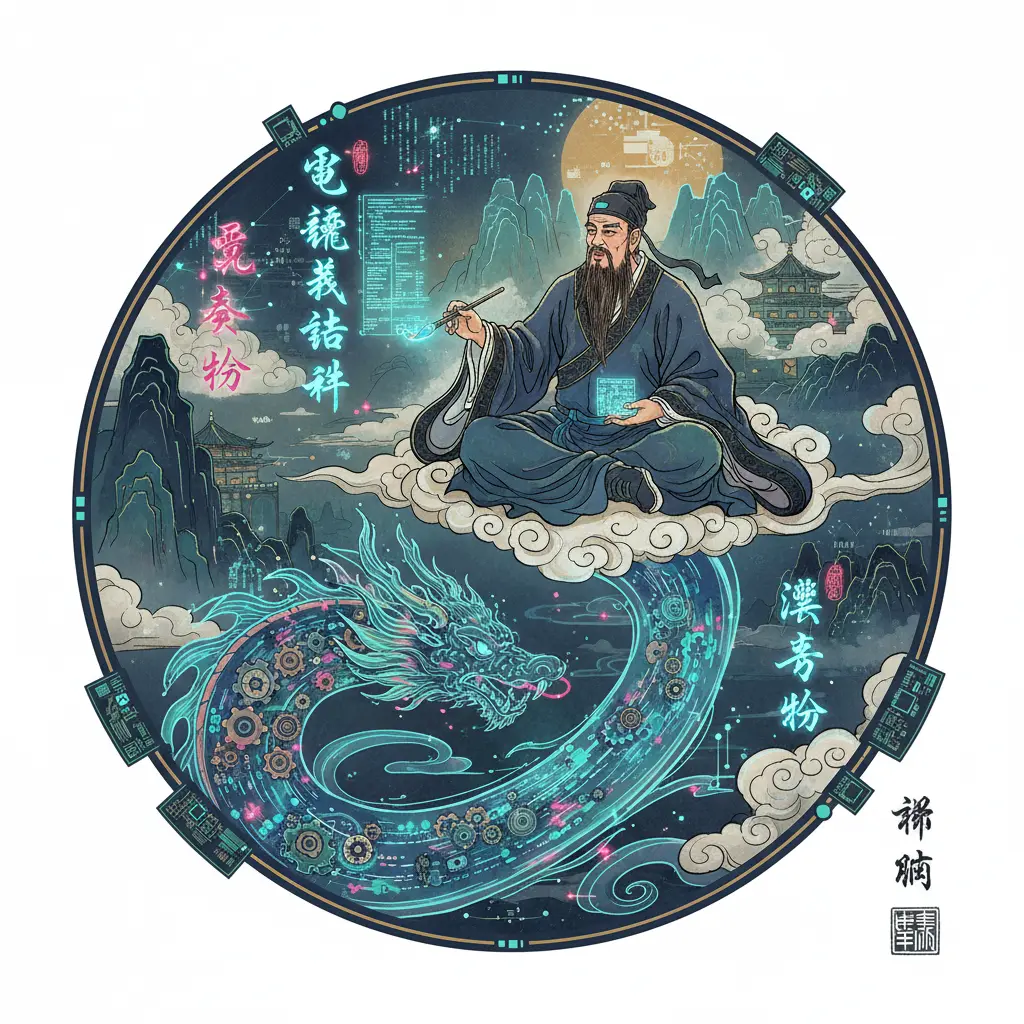 演算法 - 電腦程式設計藝術