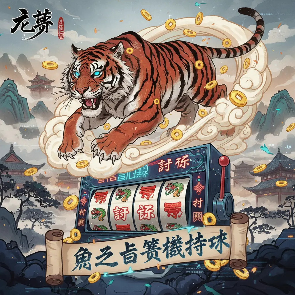 角子老虎機技巧 - 老虎機試玩