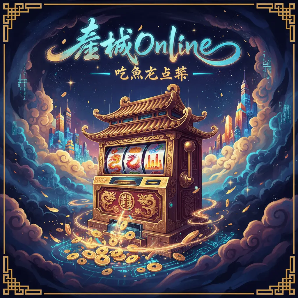 吃角子老虎 - 星城Online