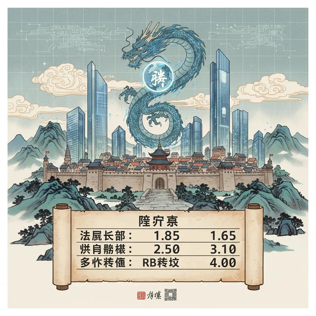 賠率表 - 法蘭克福