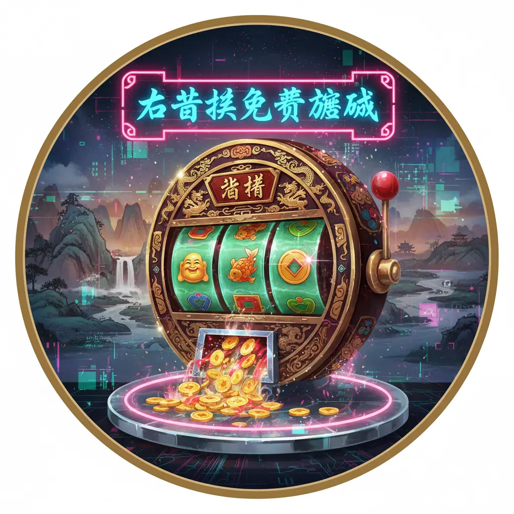 賭場老虎機 - 老虎機免費遊戲