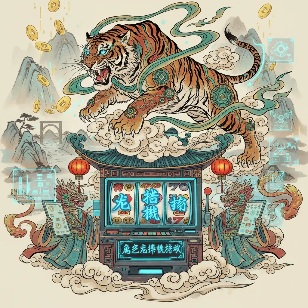 角子老虎機技巧 - 老虎機遊戲