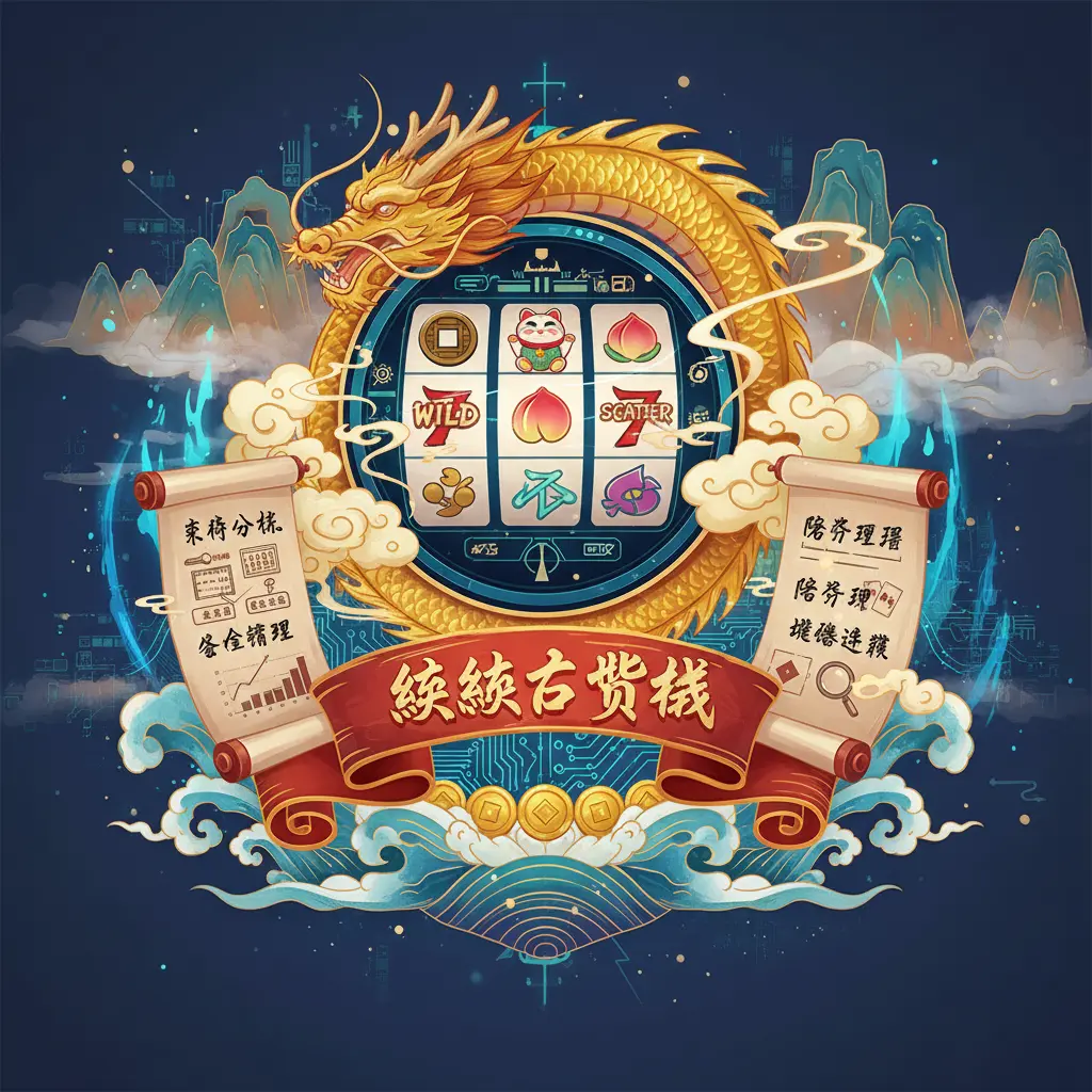 老虎機技巧 - 線上老虎機