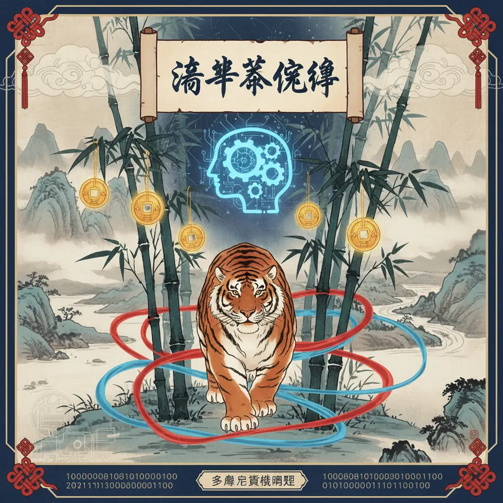 多臂老虎機問題 - 湯普森採樣