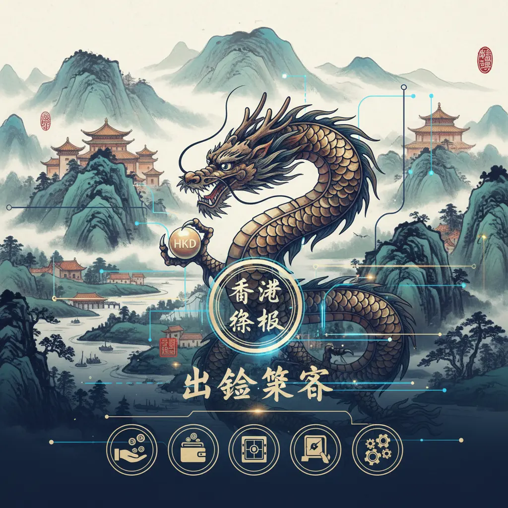 出金策略 - 香港銀行