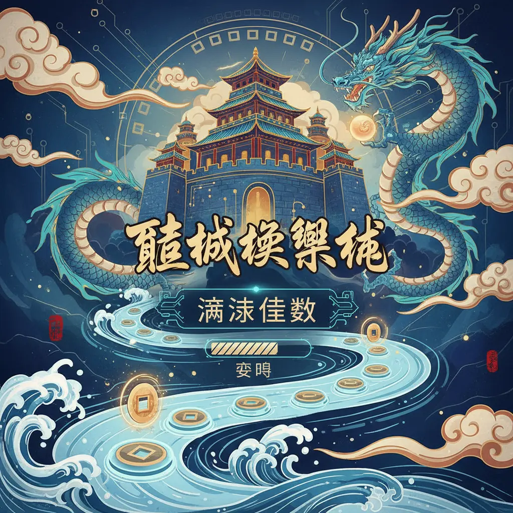 流水倍數要求 - 鉅城娛樂城