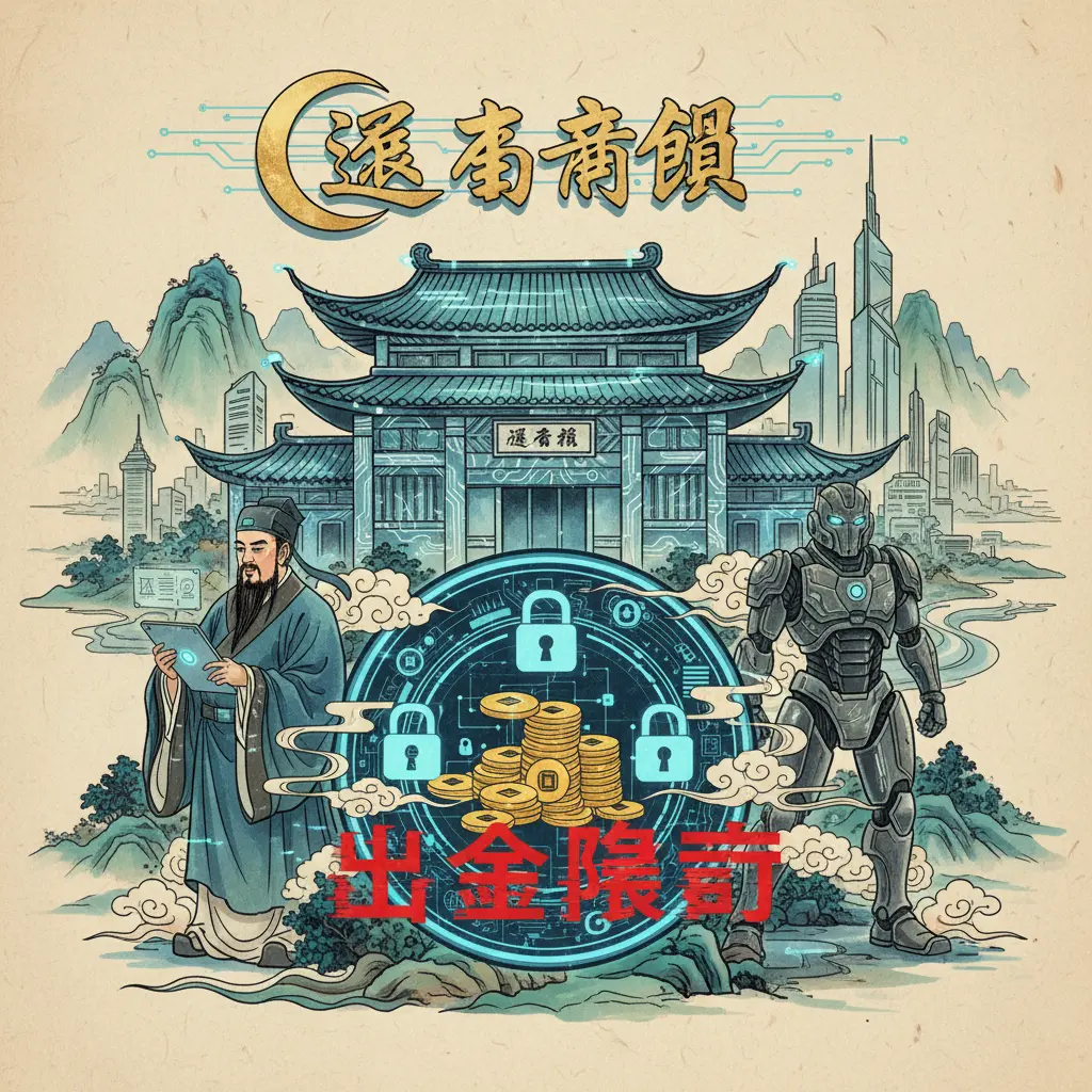 出金限制 - 遠東商銀