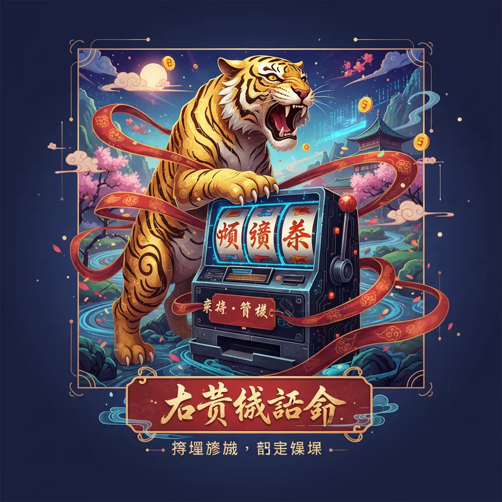 老虎機介紹 - 老虎機技巧