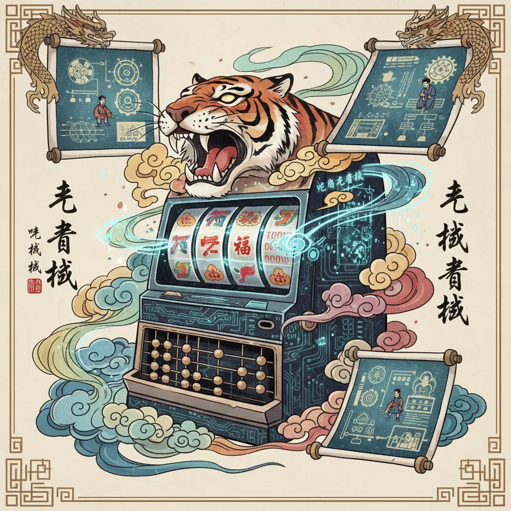 老虎機演算法 - 吃角子老虎機