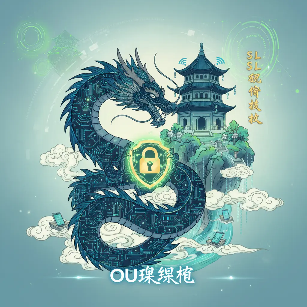 OU娛樂城 - SSL加密技術