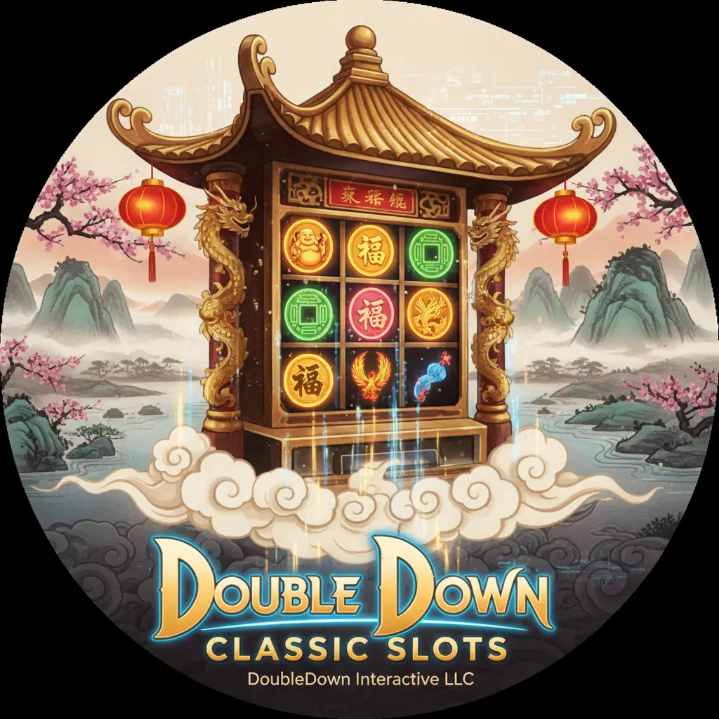 DoubleDown Interactive LLC - DoubleDown