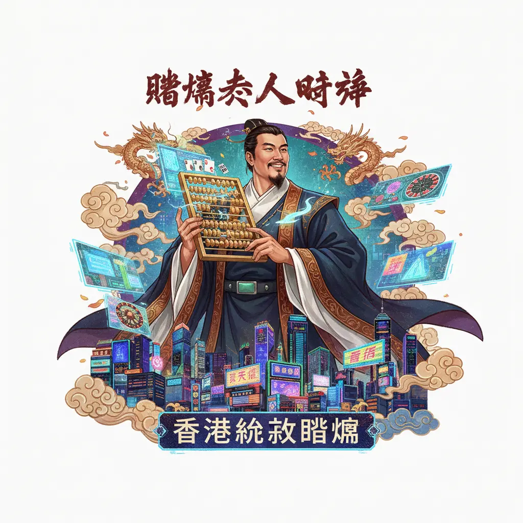 賭場達人阿強 - 香港線上賭場